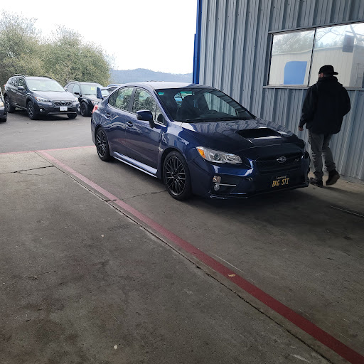 M45 Automotive Independent Subaru Repair image