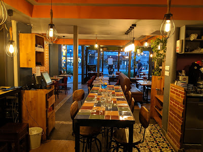 Il Seguito à Paris