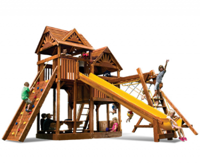 Playground Equipment Supplier «Kids Gotta Play», reviews and photos, 53535 Grand River Ave, New Hudson, MI 48165, USA