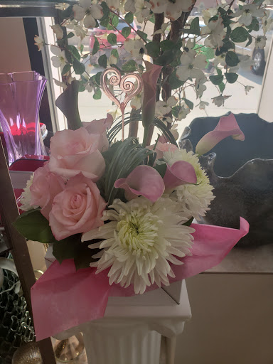 Florist «Blooming Events Florists», reviews and photos, 42005 Cook St #210, Palm Desert, CA 92211, USA
