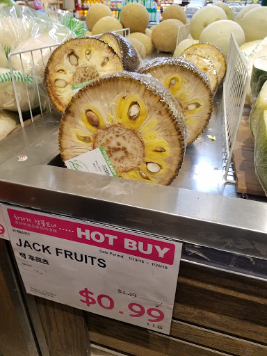 Supermarket «HMART», reviews and photos, 400 Hillside Avenue, Williston Park, NY 11596, USA