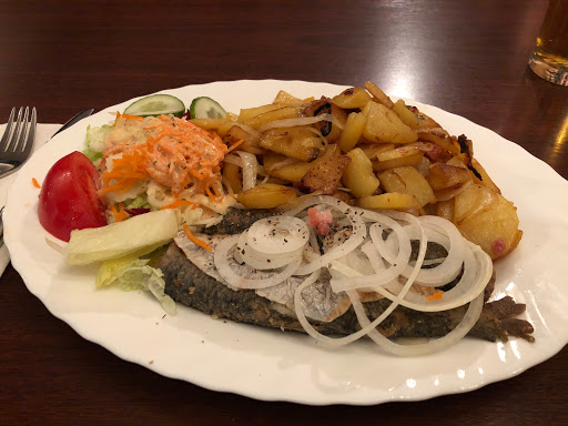 Gastronomy courses in Hamburg