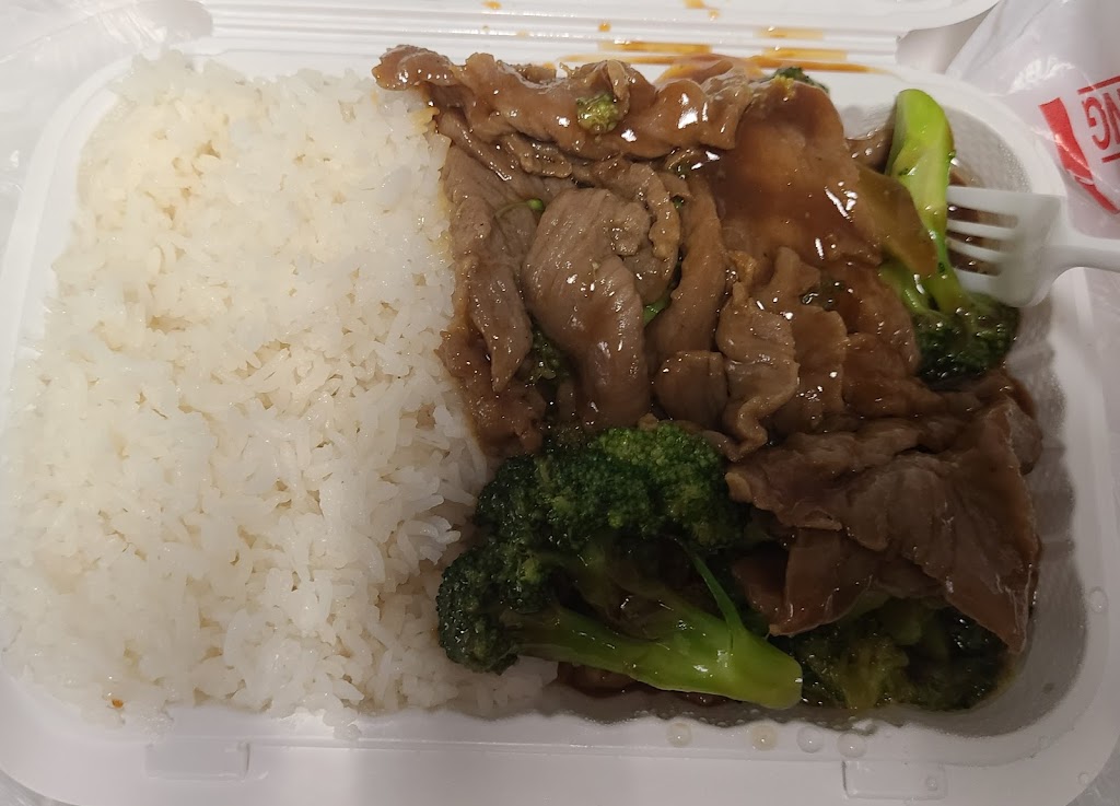 Chinese Gourmet 10453