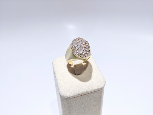 Jeweler «Elan Jewelry Miami», reviews and photos, 18129 Biscayne Blvd, Aventura, FL 33160, USA