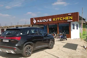 naidu's kitchen image