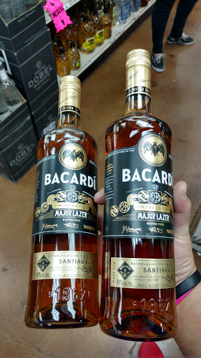 Liquor Store «Liquor Depot Express», reviews and photos, 2801 E Pioneer Pkwy #106, Arlington, TX 76010, USA