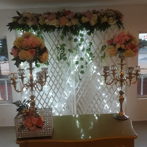 Floristerías y Eventos Ensueños Bucaramanga