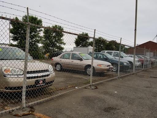 Used Car Dealer «Sabeti Motors Auto Sales Tacoma», reviews and photos, 5801 S Tacoma Way, Tacoma, WA 98409, USA