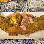 Photo n°2 de l'avis de Dionisio.i fait le 19/08/2022 à 10:42 sur le  Vizi da Re à Mazara del Vallo