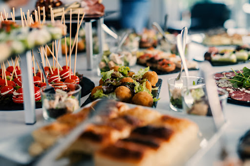 Kaveri Catering Service
