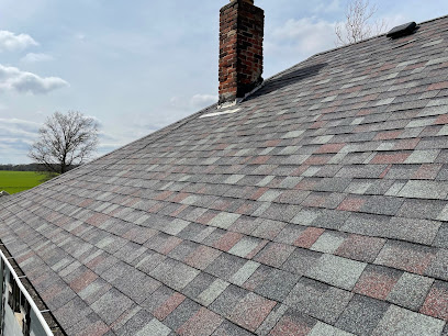Quad-county Roofing