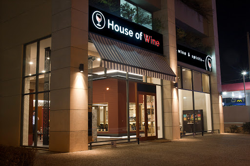 House of Wine