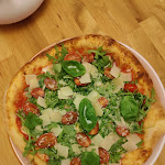 Photo n°1 de l'avis de Mark. fait le 25/01/2023 à 18:44 sur le  Enzo's Pizza à Rheinstetten