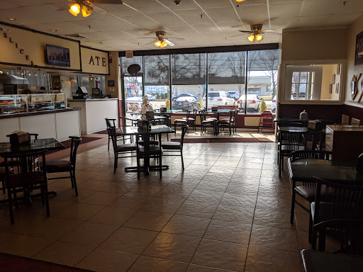 Shopping Mall «Orange Promenade Shopping Ctr», reviews and photos, 80 Boston Post Rd, Orange, CT 06477, USA