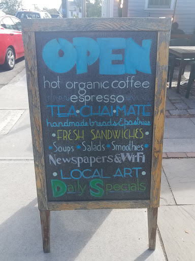 Bakery «Pie in the Sky Bakery & Cafe», reviews and photos, 10 Water St, Woods Hole, MA 02543, USA