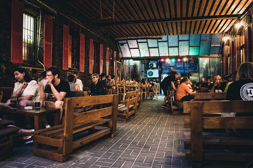 Cafe pubs Katowice