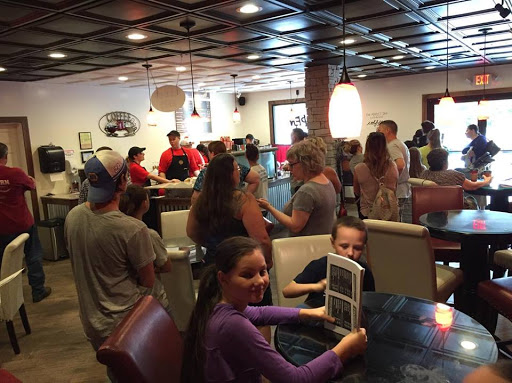 Coffee Shop «I AM Java Coffee House», reviews and photos, 715 N 14th St, Murphysboro, IL 62966, USA