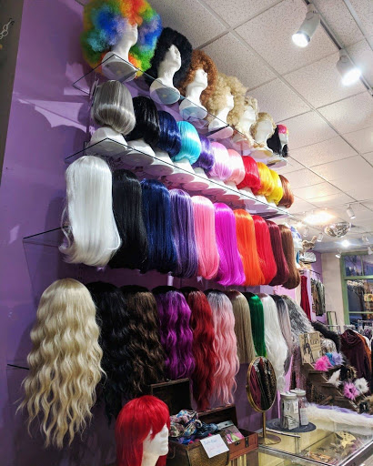 Clothing Store «Funk & Flash», reviews and photos, 228 S Main St, Sebastopol, CA 95472, USA