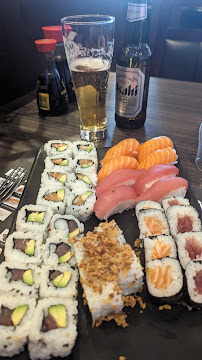 Les plus récentes photos du Restaurant de sushis Ginza à Mérignac - n°2
