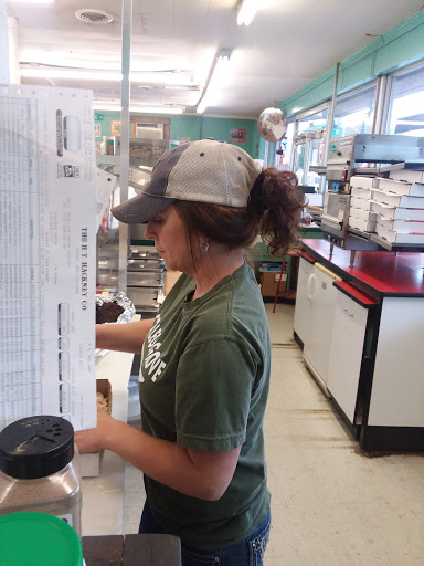 Supermarket «College Grove Grocery», reviews and photos, 8731 Horton Hwy, College Grove, TN 37046, USA