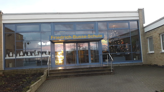 Friedrich-Busse-Schule Schulstraße 2, 31079 Sibbesse, Deutschland