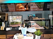 Menu du SUNSET LOUNGE à Wunstorf