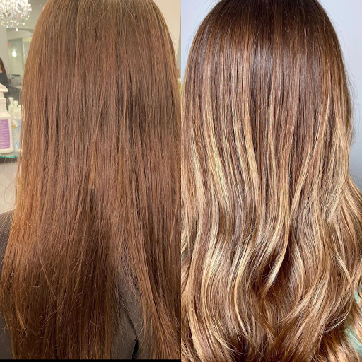 Beauty Salon «Thrive Salon & Spa», reviews and photos, 2076 Marlton Pike East # 2, Cherry Hill, NJ 08003, USA