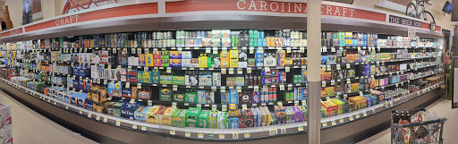 Grocery Store «Lowes Foods», reviews and photos, 5309 Carolina Beach Rd, Wilmington, NC 28412, USA