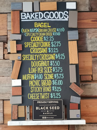 Coffee Shop «The Mill Coffee House Long Island City», reviews and photos, 44-61 11th St, Long Island City, NY 11101, USA