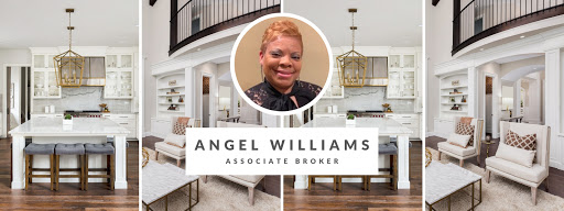 Angel Williams Real Estate Group at Keller Williams Realty Savannah