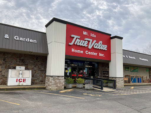 Mount Ida True Value Home Center