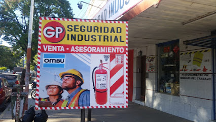 GP Seguridad Industrial