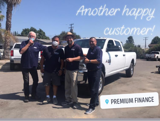Used Car Dealer «Premium Finance», reviews and photos, 11626 Beach Blvd, Stanton, CA 90680, USA