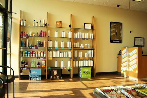 Hair Salon «Fantastic Sams Cut & Color», reviews and photos, 8745 Gary Burns Dr Suite 128, Frisco, TX 75034, USA