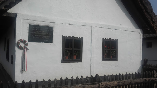 Értékelések erről a helyről: Móricz Ház-tájház, Prügy - Múzeum