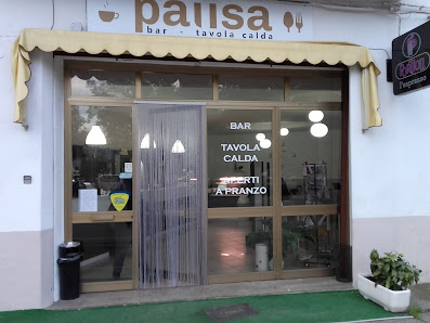 Bar Tavola Calda PAUSA di r.r.service. Via Pomarico, 2, 75015 Pisticci MT, Italia
