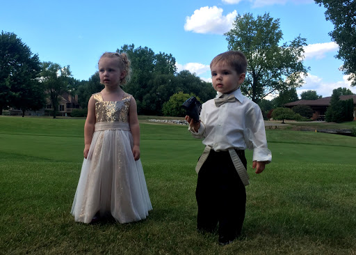 Public Golf Course «Stonebridge Golf Club by Arthur Hills», reviews and photos, 1825 Clubhouse Dr, Ann Arbor, MI 48108, USA