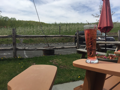 Cider Mill «Bad Seed Cider Co», reviews and photos, 43 Baileys Gap Rd, Highland, NY 12528, USA