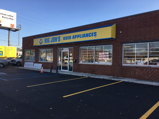 Southport Discount Appliance in Indianapolis, Indiana