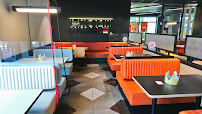 Atmosphère du Restauration rapide Burger King à Vandœuvre-lès-Nancy - n°18