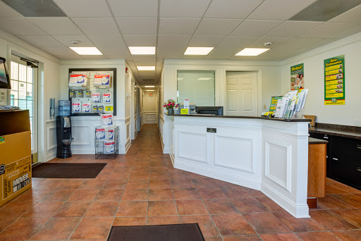 Self-Storage Facility «Metro Self Storage», reviews and photos, 159 NJ-183, Stanhope, NJ 07874, USA