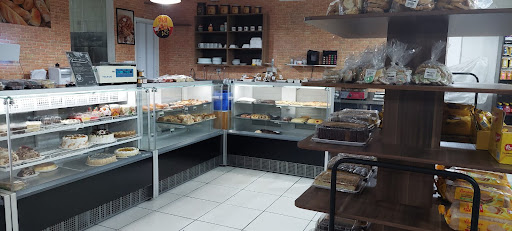 Logo da empresa - Panificadora & Confeitaria Premium