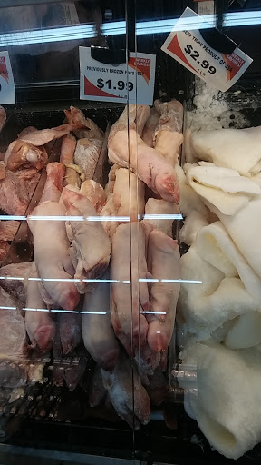 Supermarket «SuperFood Fresh Supermarket», reviews and photos, 738 Union Ave, Middlesex, NJ 08846, USA