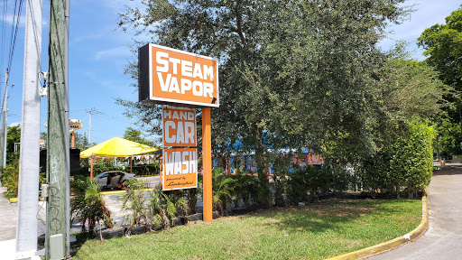 Car Wash «Miami Total Steam Auto Detailing & Car Wash», reviews and photos, 11705 Biscayne Blvd, Miami, FL 33181, USA