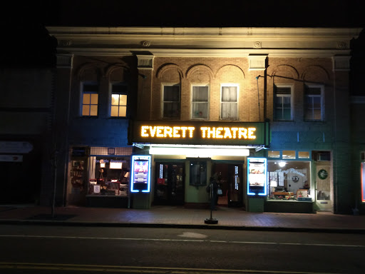 Non-Profit Organization «Everett Theatre», reviews and photos, 51 W Main St, Middletown, DE 19709, USA