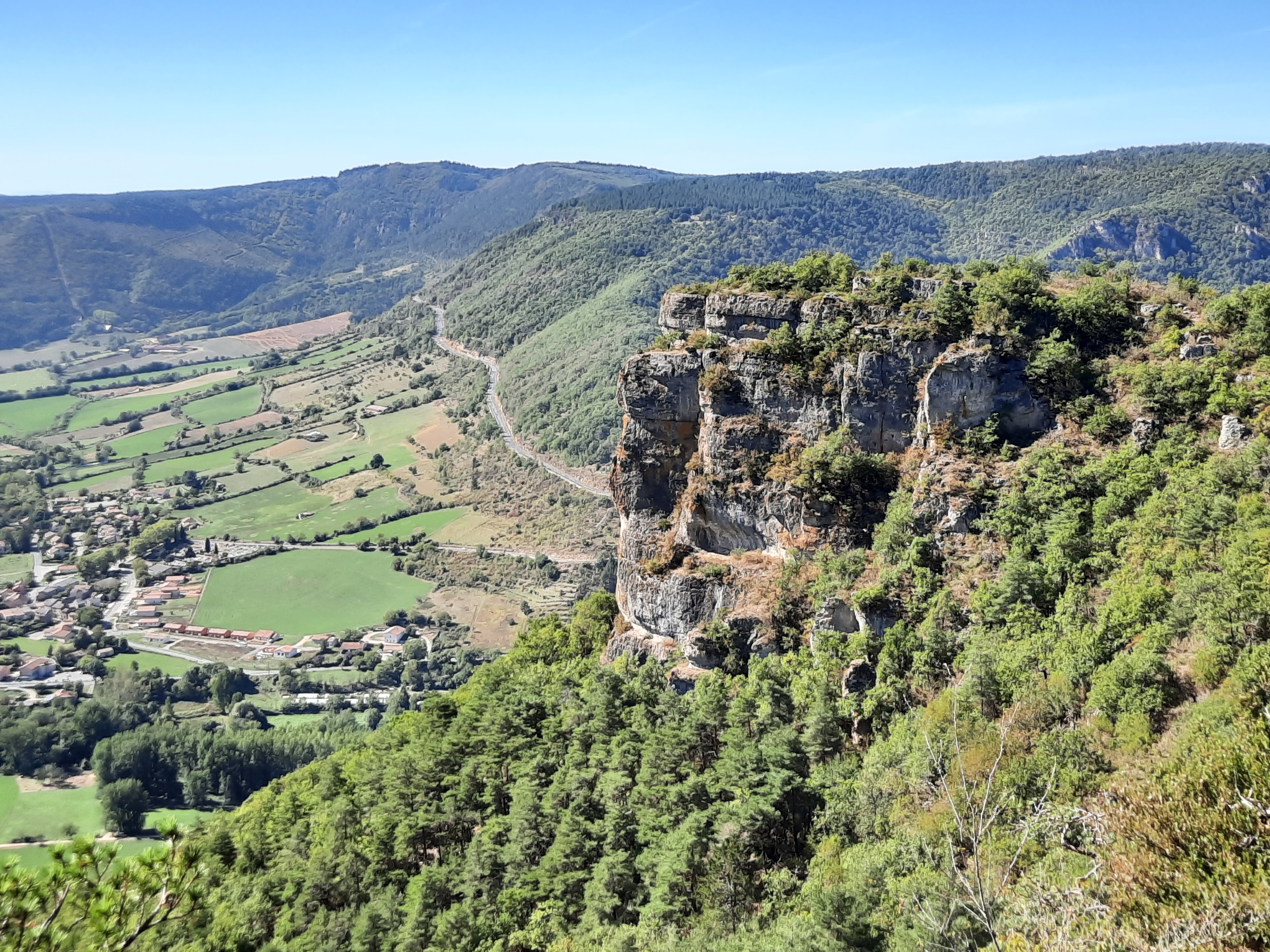 Photo n° 2 de l'avis de Ericnn.z fait le 01/10/2023 à 16:05