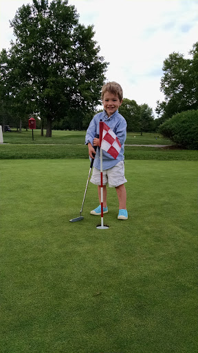 Golf Course «Deerpath Golf Course», reviews and photos, 500 W Deerpath Rd, Lake Forest, IL 60045, USA