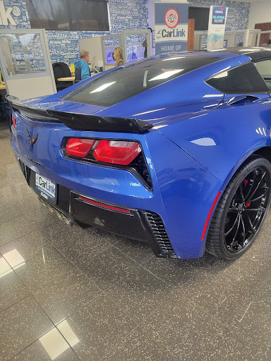 Used Car Dealer «CarLink», reviews and photos, 140 Ridgedale Ave, Morristown, NJ 07960, USA