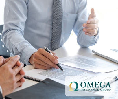 Omega Insurance Group LLC