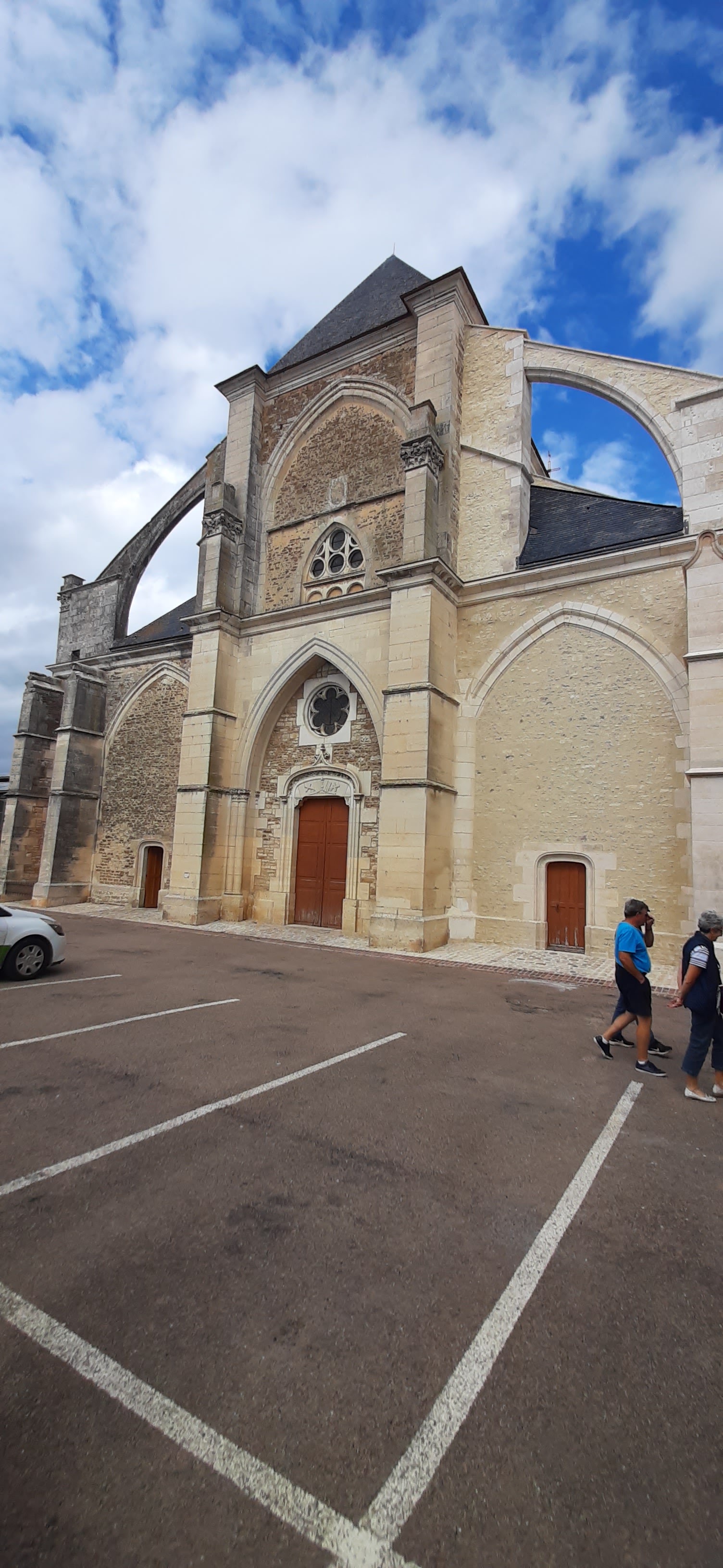 Photo n° 2 de l'avis de Nathalie.a fait le 01/08/2023 à 16:25